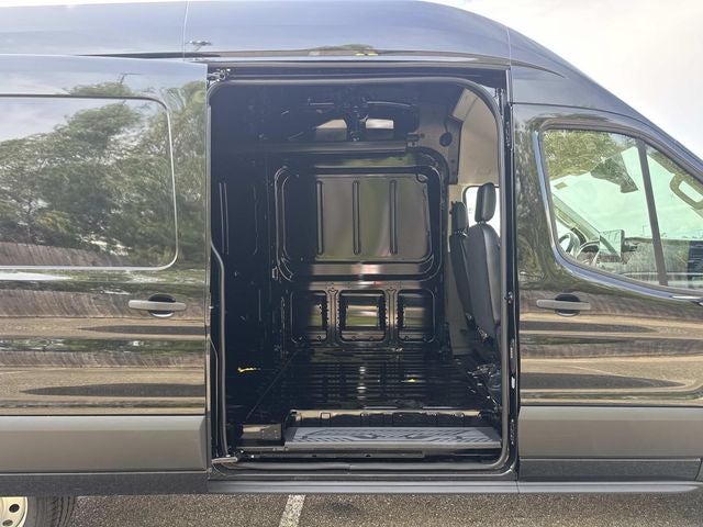 2026 Ford Transit-250 CARGO