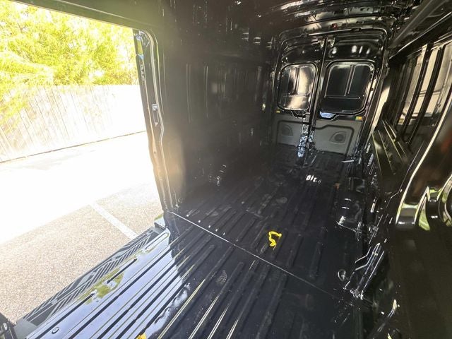 2026 Ford Transit-250 CARGO
