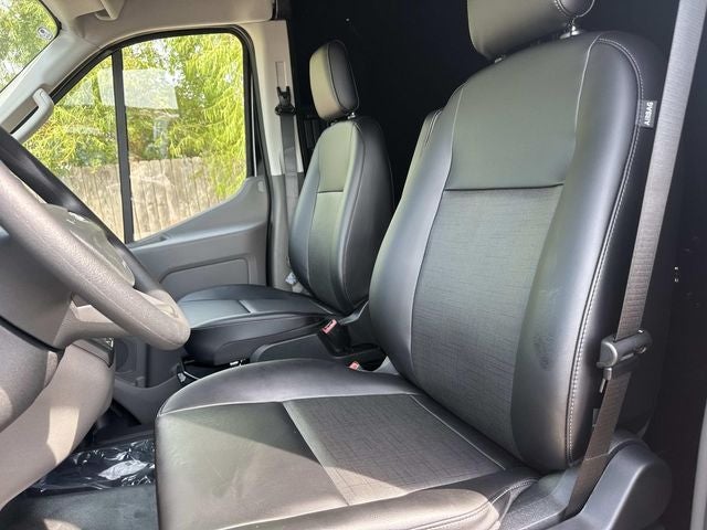 2026 Ford Transit-250 CARGO