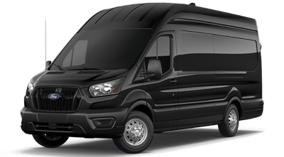 2026 Ford Transit-250 CARGO