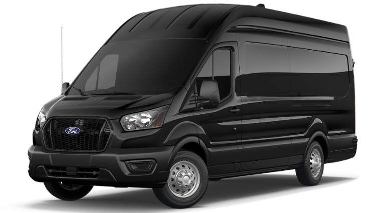 2026 Ford Transit-250 CARGO