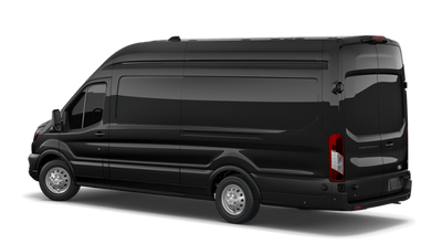 2026 Ford Transit-250 CARGO