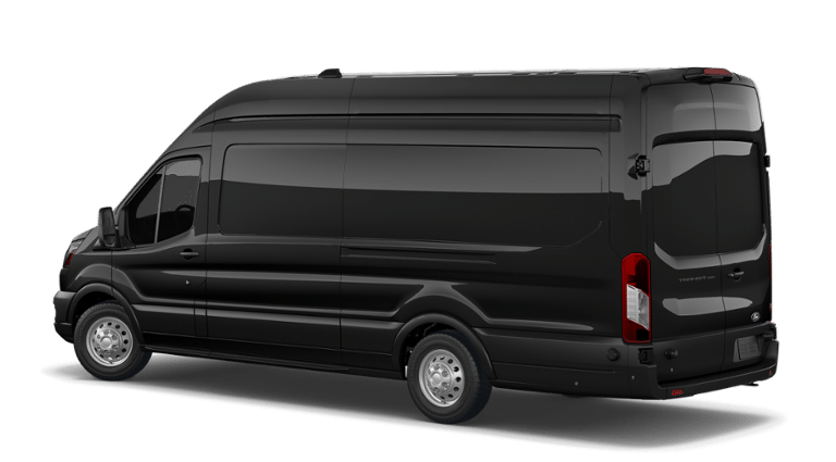 2026 Ford Transit-250 CARGO