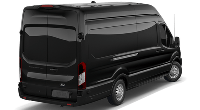2026 Ford Transit-250 CARGO