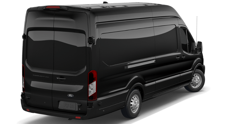 2026 Ford Transit-250 CARGO