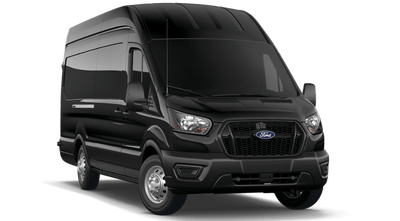 2026 Ford Transit-250 CARGO