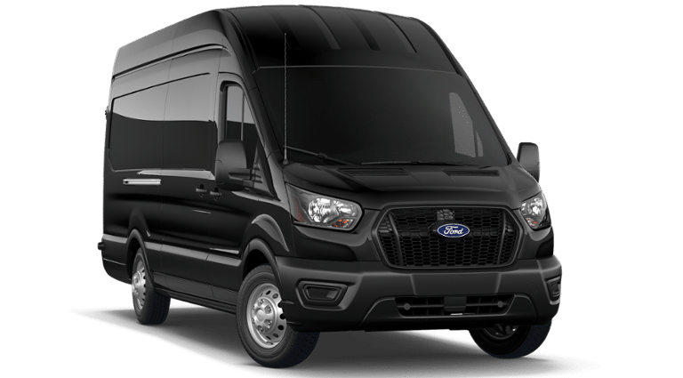 2026 Ford Transit-250 CARGO