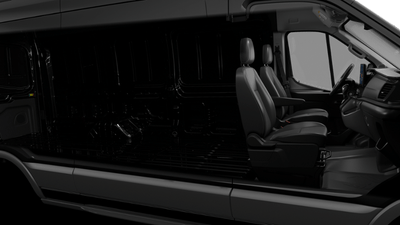 2026 Ford Transit-250 CARGO