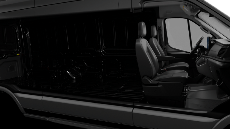 2026 Ford Transit-250 CARGO