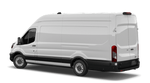 2027 Ford Transit-350 MR.CARGO