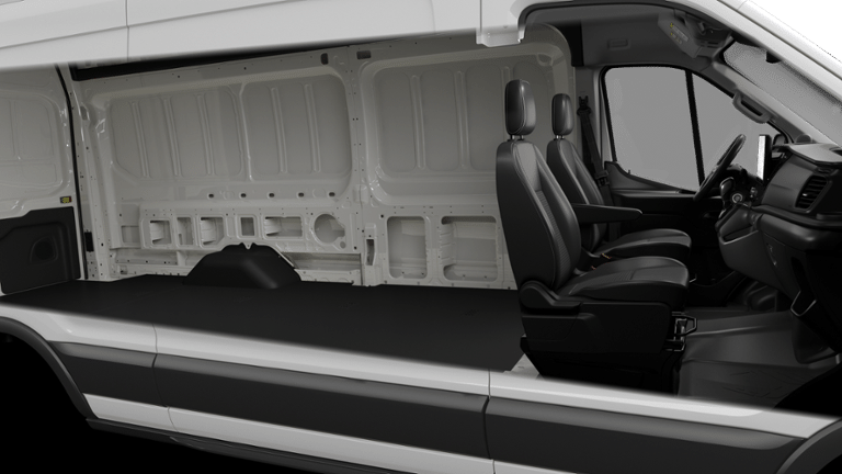 2027 Ford Transit-350 MR.CARGO