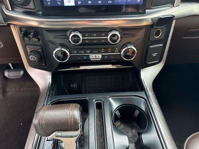 2023 Ford F-150 King Ranch