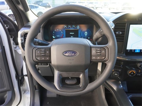 2024 Ford F-150 STX in Slidell, LA - Supreme Auto Group
