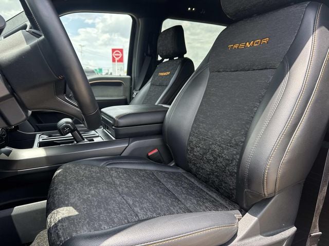 2024 Ford F-150 Tremor