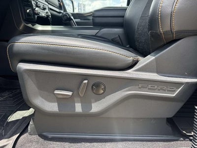 2024 Ford F-150 Tremor