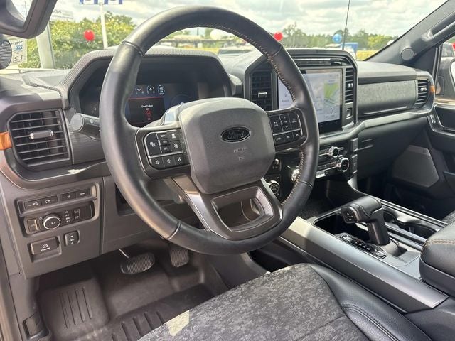 2024 Ford F-150 Tremor