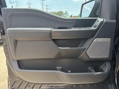 2024 Ford F-150 Tremor