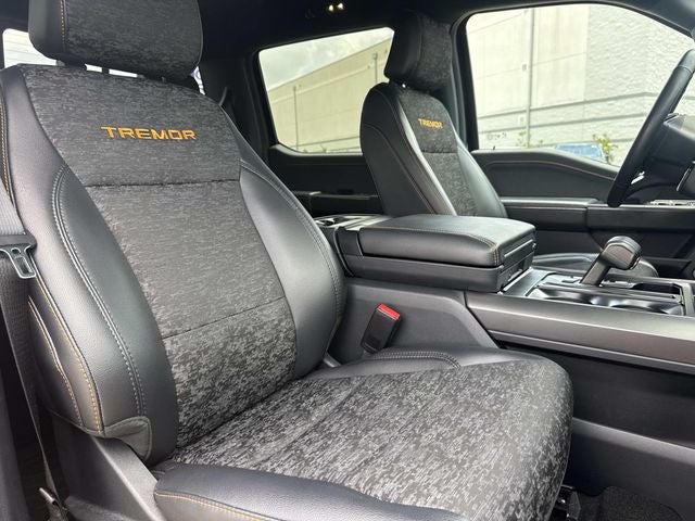 2024 Ford F-150 Tremor