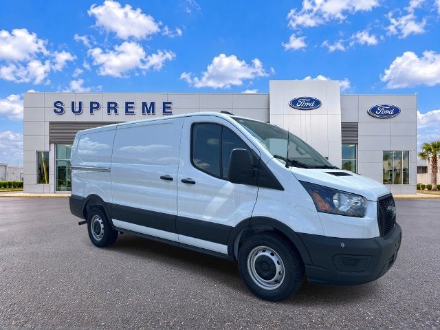 2026 Ford Transit-150 XL