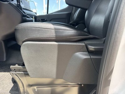 2026 Ford Transit-150 XL