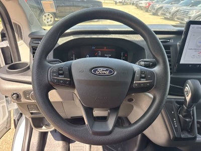 2026 Ford Transit-150 XL