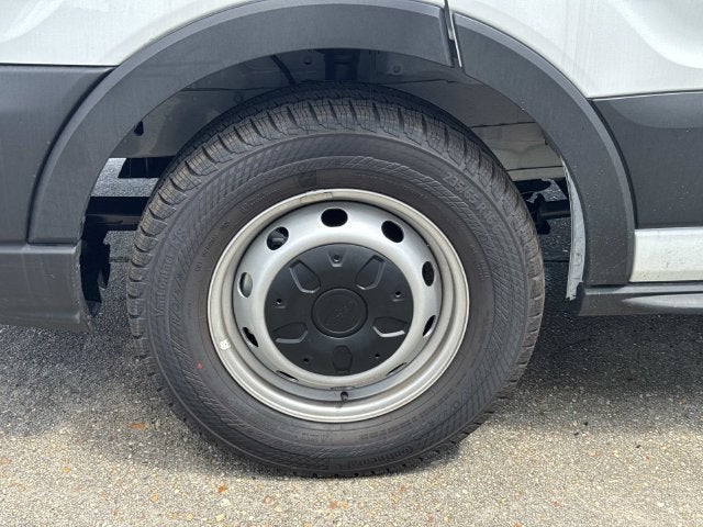 2026 Ford Transit-150 XL