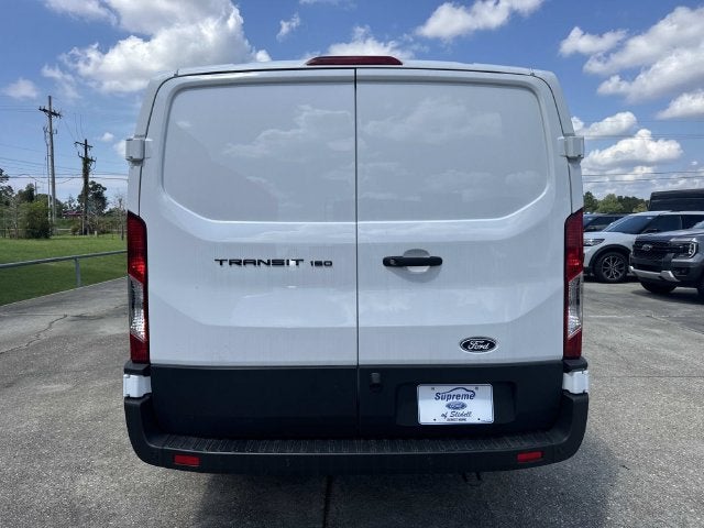 2026 Ford Transit-150 XL