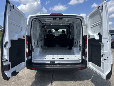 2026 Ford Transit-150 XL