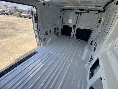 2026 Ford Transit-150 XL