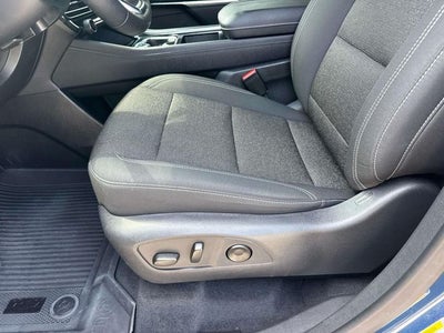 2025 Chevrolet Traverse LT 1LT