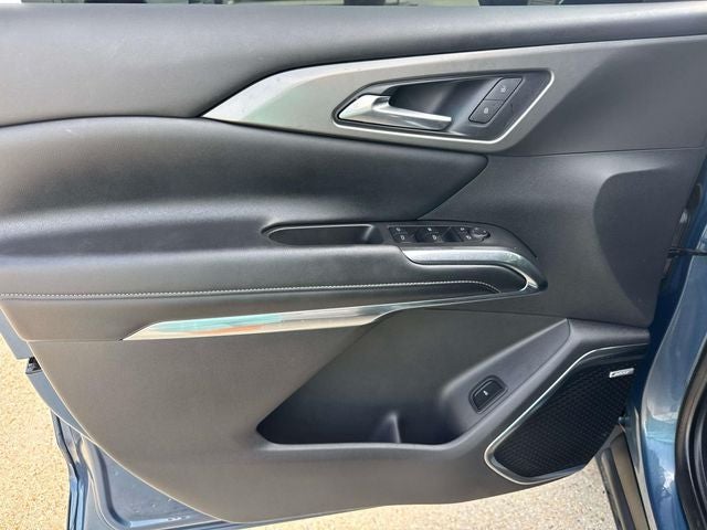 2025 Chevrolet Traverse LT 1LT