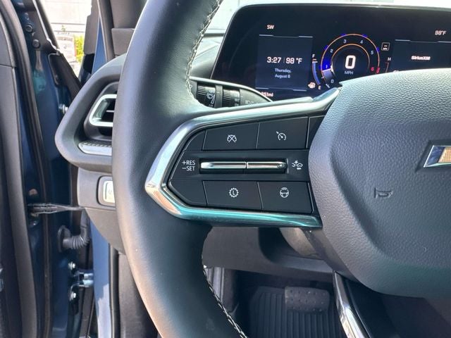 2025 Chevrolet Traverse LT 1LT