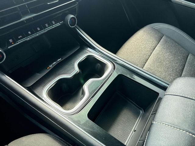 2025 Chevrolet Traverse LT 1LT