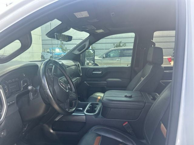 2023 GMC Sierra 3500HD AT4