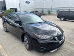 2023 Nissan Maxima Platinum