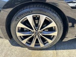 2023 Nissan Maxima Platinum