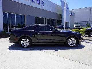 2014 Ford Mustang V6 in Slidell, LA - Supreme Auto Group