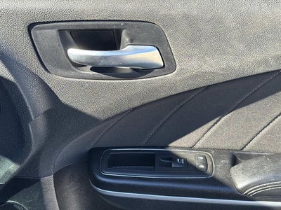 2021 Dodge Charger R/T