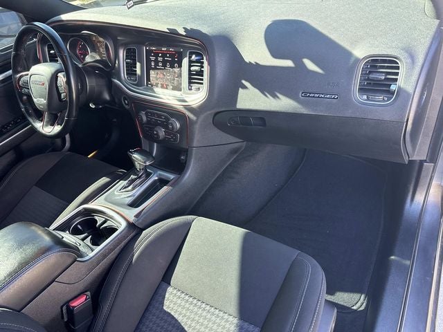 2021 Dodge Charger R/T