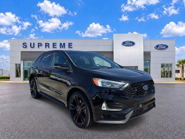 2019 Ford Edge ST