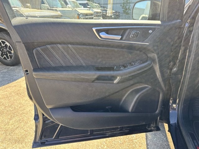 2019 Ford Edge ST