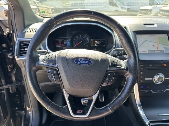 2019 Ford Edge ST