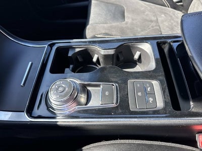 2019 Ford Edge ST
