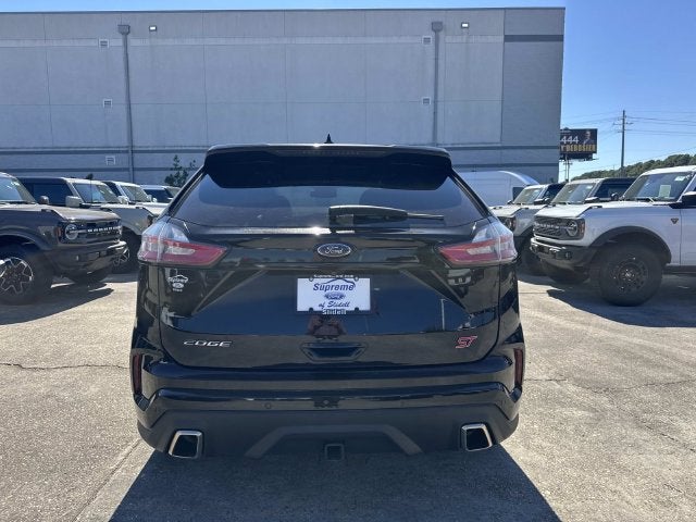2019 Ford Edge ST