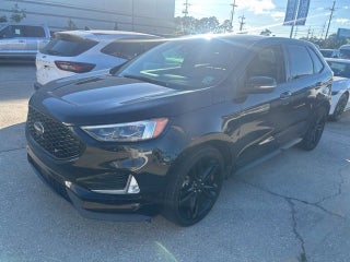 2019 Ford Edge ST