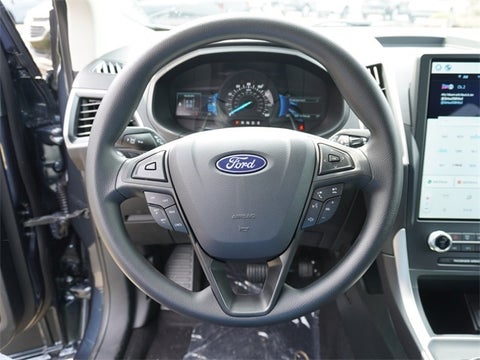 2024 Ford Edge SE in Slidell, LA - Supreme Auto Group