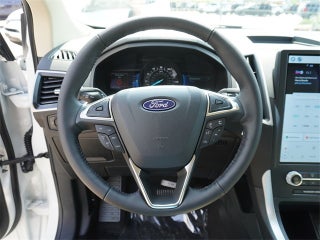 2024 Ford Edge SEL in Slidell, LA - Supreme Auto Group