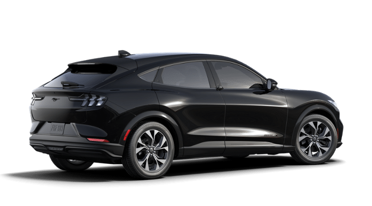 2023 Ford Mustang Mach-E Premium in Slidell, LA - Supreme Auto Group