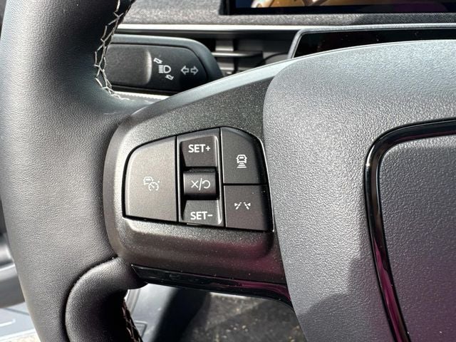 2024 Ford Mustang Mach-E GT