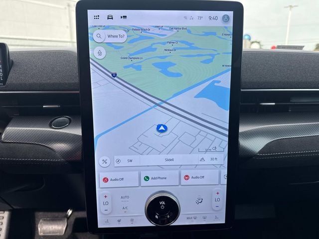 2024 Ford Mustang Mach-E GT